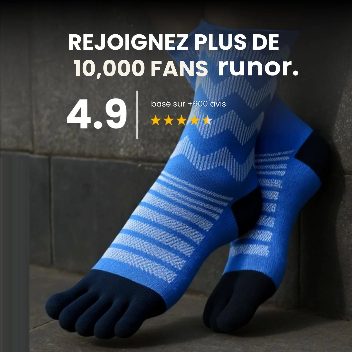 Merino+ (Hauteur mi-mollet)