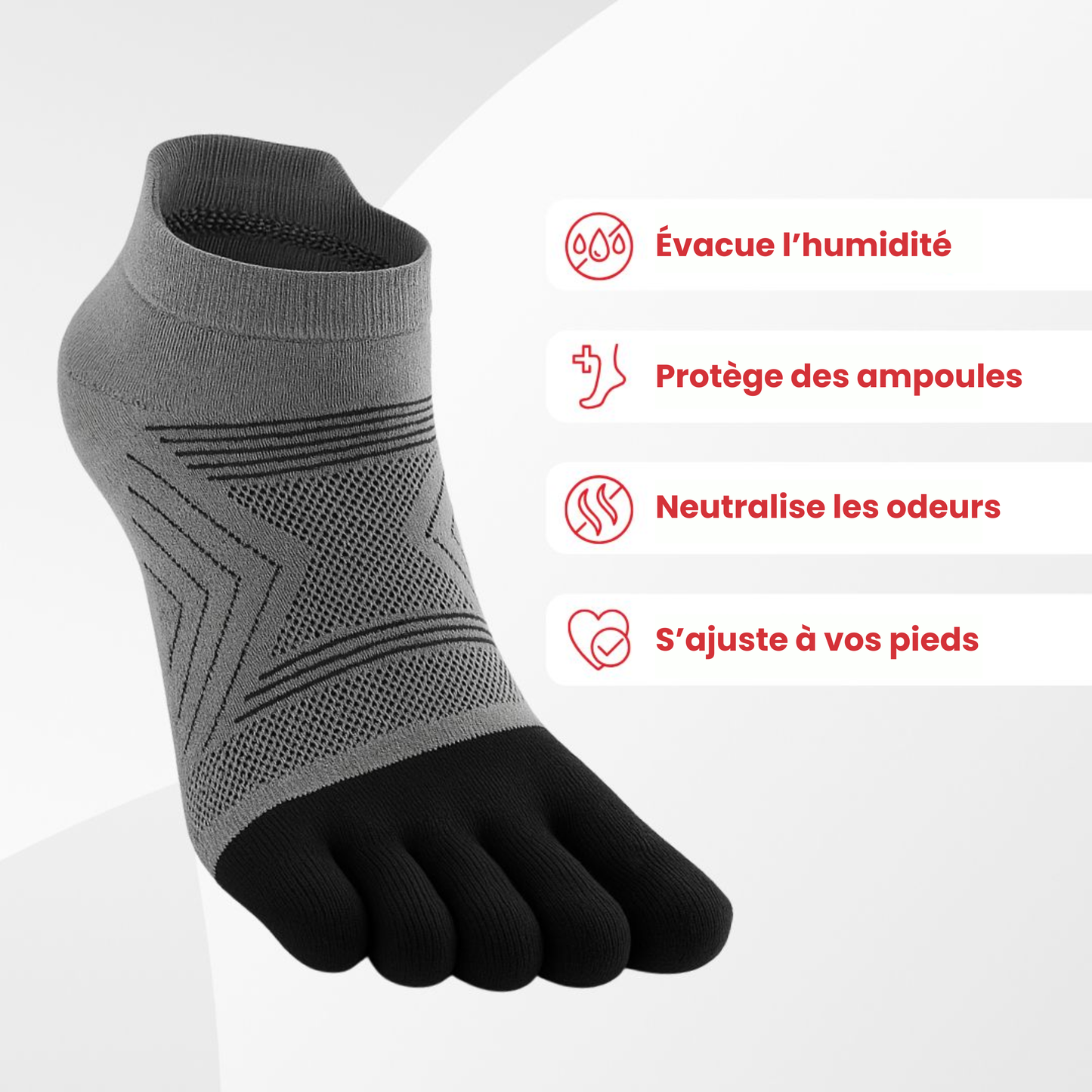 Merino+ (Hauteur courte)