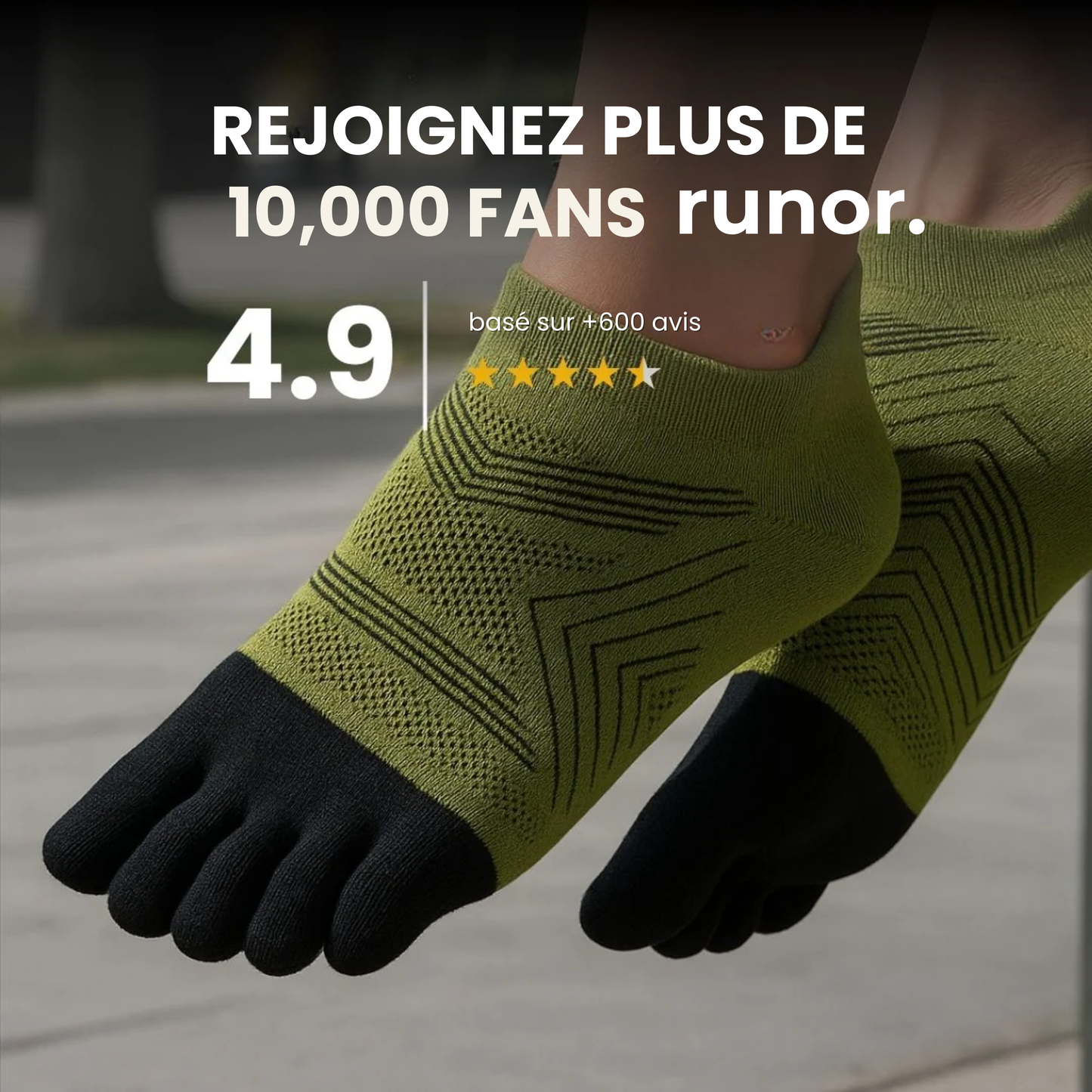 Merino+ (Hauteur courte)