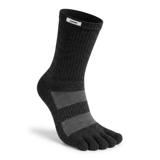 Trail Protection - (Hauteur mi-mollet)