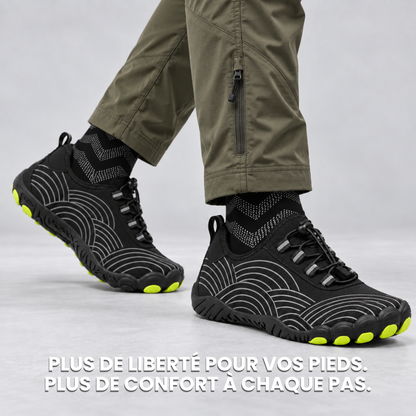 Chaussures barefoot – Unisexe