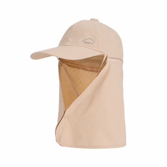 Casquette Anti-Soleil Nuque