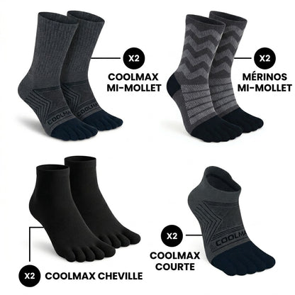 PACK GR 2026 — Édition Limitée