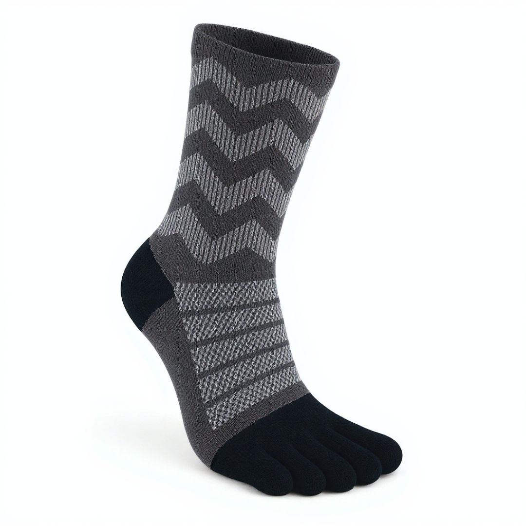 Merino+ (Hauteur mi-mollet)