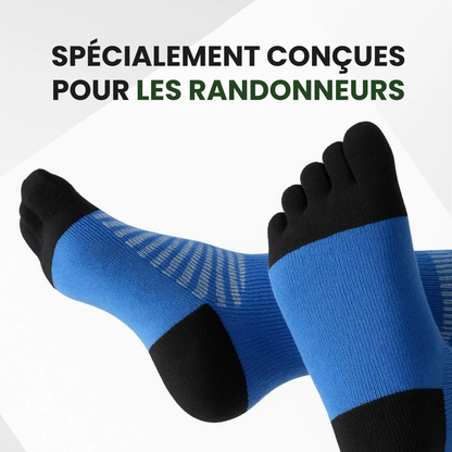 Merino+ (Hauteur mi-mollet)