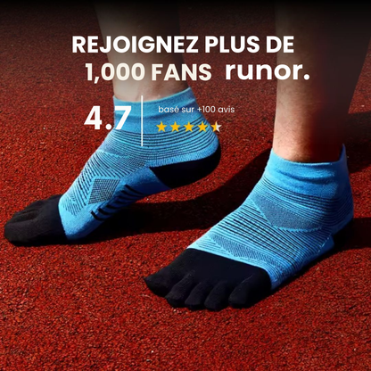 Merino+ (Hauteur cheville)