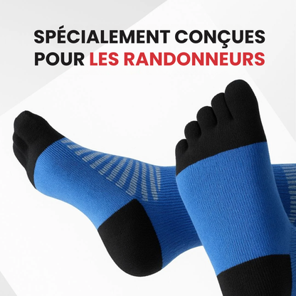 Merino+ (Hauteur mi-mollet)